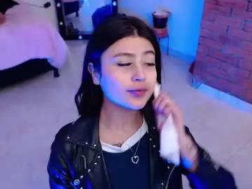 Chaturbate Best Webcam of isa_bunny18