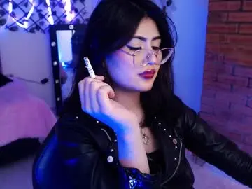 Chaturbate Live Sex of isa_bunny18