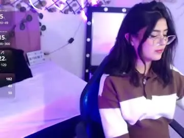 Chaturbate Watch Live Sex Cams of isa_bunny18