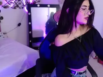 Chaturbate Live Porn of isa_bunny18