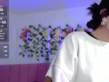 Chaturbate Best Webcam of isa_bunny18