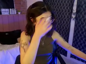 Chaturbate Adult Webcam of isa_bunny18