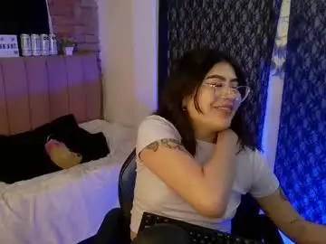 Chaturbate Free Live Porn of isa_bunny18