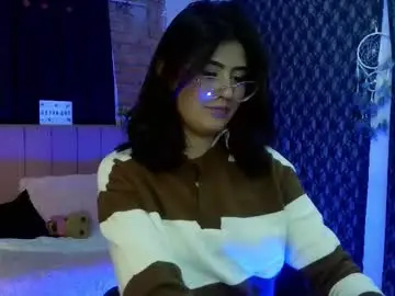 Chaturbate Best live sex cam show of isa_bunny18