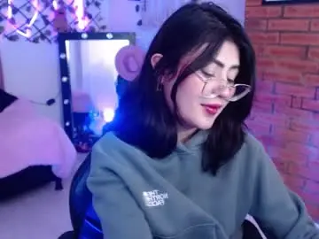 Chaturbate Live Porn of isa_bunny18