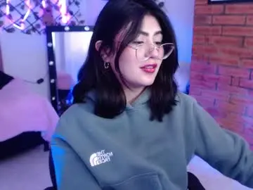 Chaturbate Sex Chat of isa_bunny18