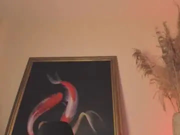 Chaturbate Adult Webcams of james_carter7