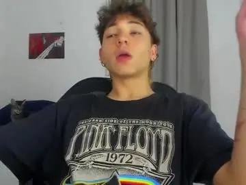 Chaturbate Sex Chat of joe23___