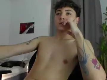 Chaturbate Nude Webcam of joe23___