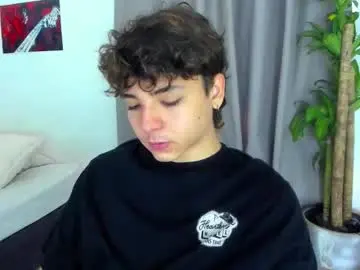 Chaturbate Adult Webcams of joe23___