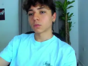 Chaturbate Live Porn of joe23___
