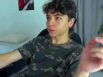 Chaturbate Best Webcam of joe23___