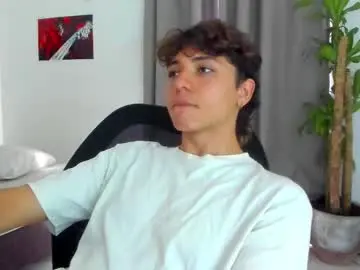 Chaturbate Free Live Porn of joe23___