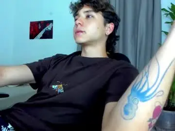 Chaturbate Live Porn of joe23___