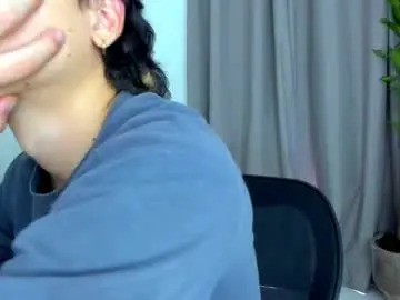 Chaturbate Adult Webcam of joe23___