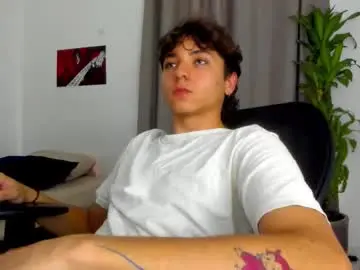 Chaturbate Free Porn Cam of joe23___