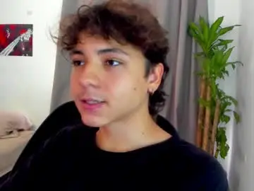 Chaturbate Live Porn of joe23___