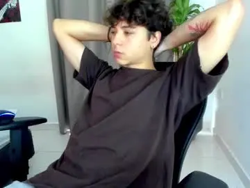 Chaturbate Sex Cam of joe23___