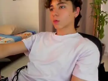 Chaturbate Live Porn of joe23___