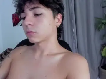 Chaturbate Adult Webcams of joe23___