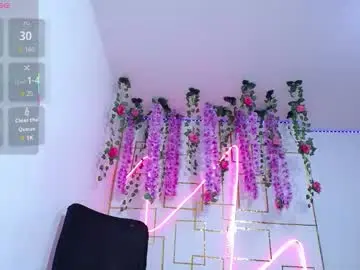 Chaturbate Live Sex of khalany_hadid