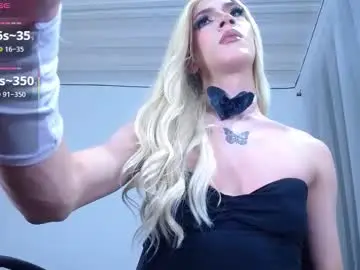 Chaturbate Private Sex Chat of khalany_hadid