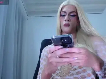 Chaturbate Adult Video Chat of khalany_hadid