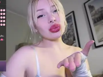 Chaturbate Live Porn of meukotis