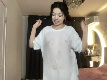 Chaturbate Best Webcam of minnie_joy_