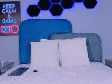 Chaturbate Sex Chat of ravenlevi