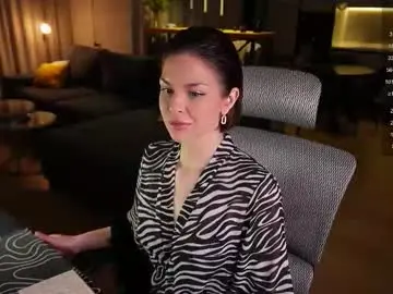 Chaturbate Nude Webcam of sofa01