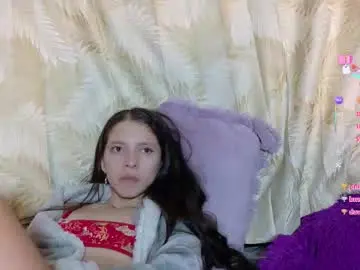 Chaturbate Best Webcam of sweetdam12