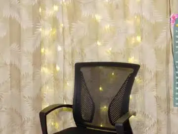 Chaturbate Private Sex Chat of sweetdam12