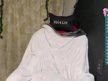 Chaturbate Adult Webcam of sweetdam12