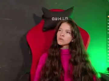 Chaturbate Live Porn of sweetdam12