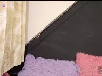 Chaturbate Live Porn of sweetdam12