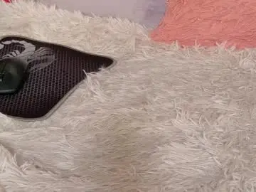 Chaturbate Sex Cam of sweetdam12
