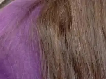 Chaturbate Sex Chat of sweetdam12