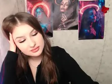 Chaturbate Live Sex Cam of _miaangel_