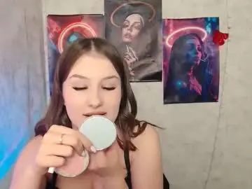 Chaturbate Live Sex of _miaangel_