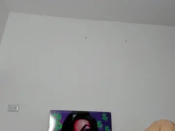 Chaturbate Live Porn of andrea_cherryy_