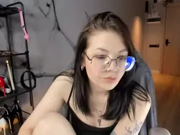 Chaturbate Nude Webcam of annatrueno