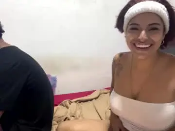 Chaturbate Live Sex of dainn_eris