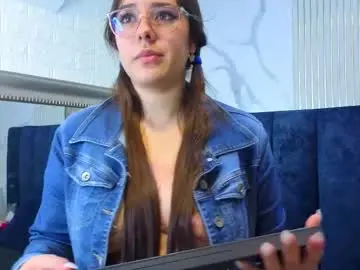 Chaturbate Sex Cam of elisvega