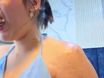 Chaturbate Nude Webcam of elisvega