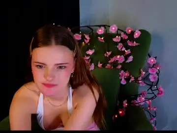 Chaturbate Live Sex Cam of francessmason