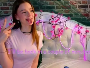 Chaturbate Best Webcam of francessmason