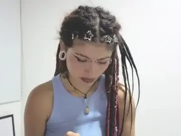 Chaturbate Sex Chat of giulietta_mon