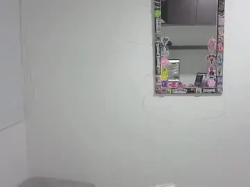 Chaturbate Private Sex Chat of giulietta_mon