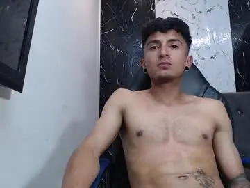 Chaturbate Live Porn of jackchelton